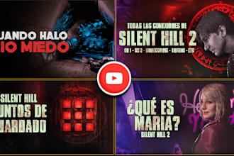 create eyecatching youtube thumbnails that boost clicks