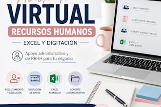 mayra HR virtual assistant
