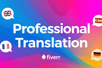 fast english to portuguese translation