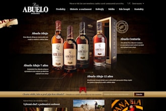 design wine shopify store liquor wine website juice store beverages wine website