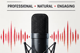 do spanish and catalan voice over for social media content