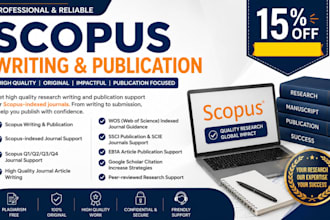 write and publish scopus article for eb1a, and eb2 niw visa success