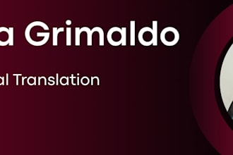 translate spanish to english medical documents