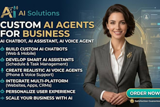 do ai chat bot ai assistant, ai voice agent for wix website design wix redesign