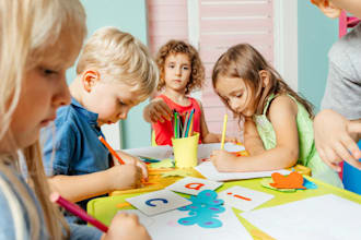 write early childhood education and special needs articles