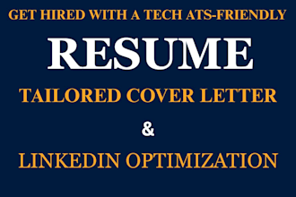 craft ats tech, data science, data analyst, resume writing