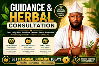 solve relationship problems life problems, family and career, restore peace
