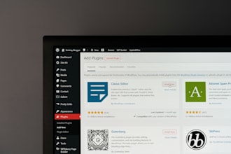 clean up your bloated wordpress site and database