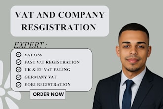 do vat oss eu vat registration germany vat filing and vat compliance