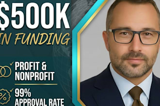 write small business grant proposal to secure startup funding