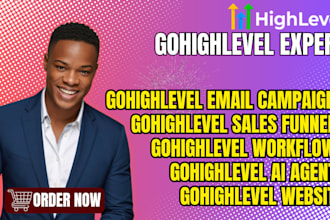 gohighlevel crm automation gohighlevel expert gohighlevel virtual assistant ghl