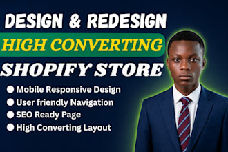 shopify website, shopify store design, sales funnel to boost sales