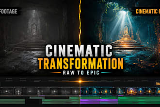 gameplay trailer cinematic trailer video game trailer game promo cinematic edit