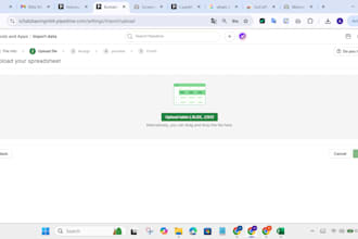 setup himolo crm for your business