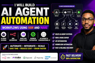 set up paperclip ai workflow conversational ai n8n automation ai voice agent