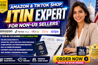 itin application ein registration US bank creation mercury wise paynoeer relay