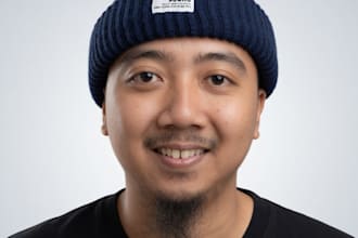 professional indonesian voice over natural and clear narration