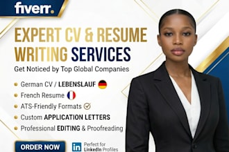 german cv lebenslauf french resume ats resume application letter edit cv