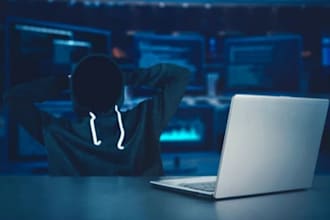 cracked any password on your files with brute force attack,password attack