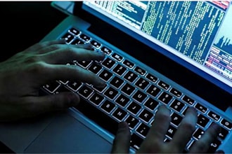 brute force, cyber attack, malware removal, information security, ddos attack
