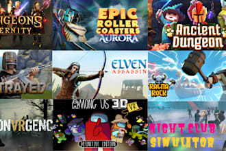 design steam capsule game steam header cover art game cover capsule artwork