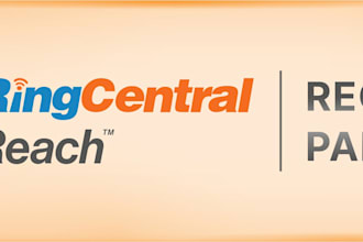 set up your team on ringcentral