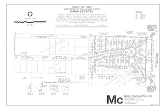 draft 2d site plan, plot plan map plan and lot subdivision in autocad