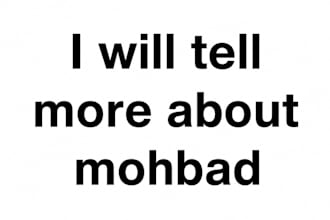 tell more about mohbad