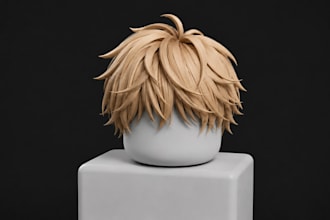 create ugc item for you