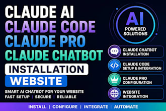 fix claude ai claude code claude pro claude ai chatbot installation website