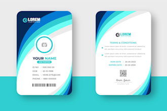 create unique and creative business card designs