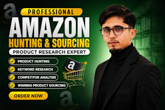 winning amazon fba products with reliable suppliers