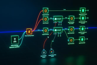 comfyui workflow stable diffusion sdxl flux lora ai influencer runpod automation