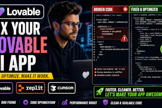ai lovable to ios lovable ai website vibe coding lovable developer fix lovable