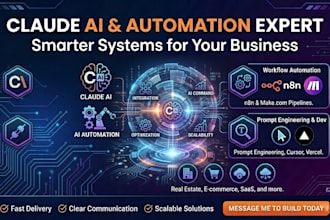 setup claude code, openclaw, claude ai, ai agent, n8n automation, make com