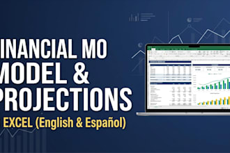 build a professional excel financial model