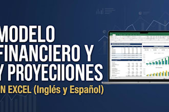 modelo financiero en excel para mipymes