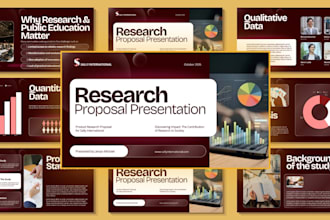 do business presentation slides medical powerpoint company research presentation