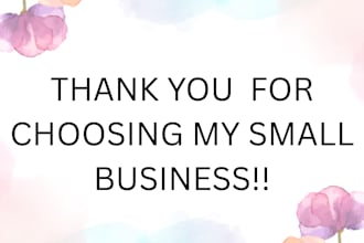 make sure your company thrives