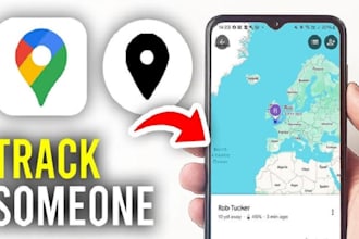 private online investigator, tracking someone movement by phone number and email