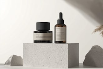 make brand packaging and product packaging design