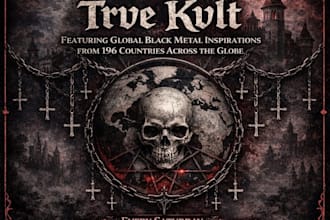 promote your metal band on underground radio