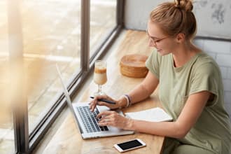 write SEO blog posts and articles with ai