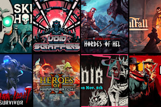 steam capsule art game cover art capsule artwork game poster game illustration