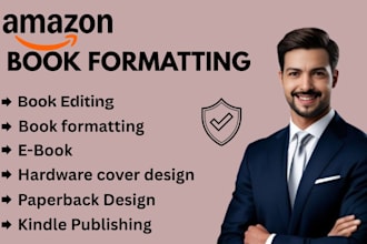 do book formatting, book publishing for kdp book publishing and self publishing