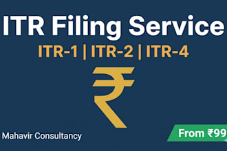 file your income tax return