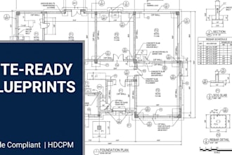 design professional architectural house plans and civil layouts