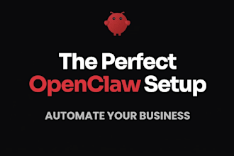 openclaw and clawdbot full setup on vps or mac mini for you