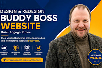 build wordpress lms website with learndash, buddyboss tutor lms pro, masterstudy