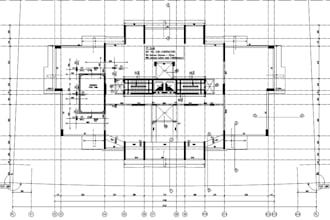 licensed structural engineer  building design and analysis